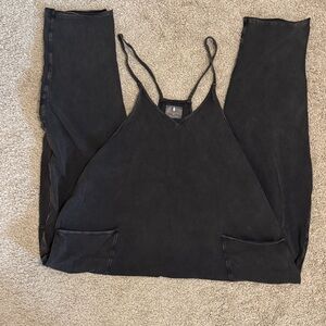 Free People Movement Hot Shot Onesie